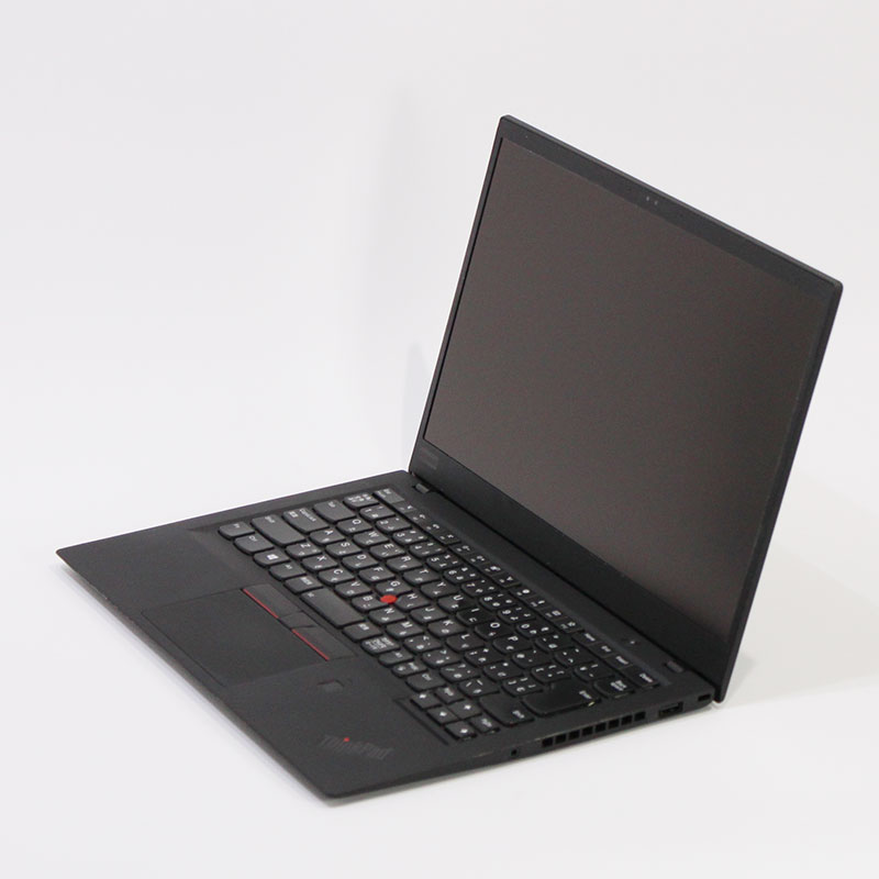 2021年秋冬新作 2018年モデル Lenovo ThinkPad X1 Carbon 6th 第8世代