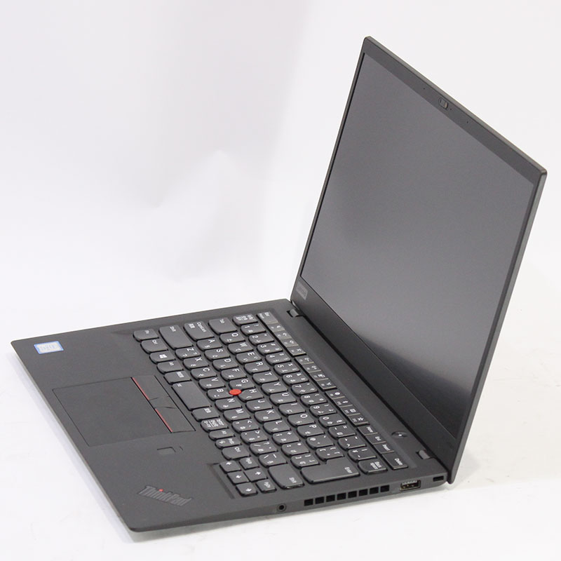 状態最高です Lenovo ThinkPad X1 Carbon 6th Gen 第8世代 Core I5