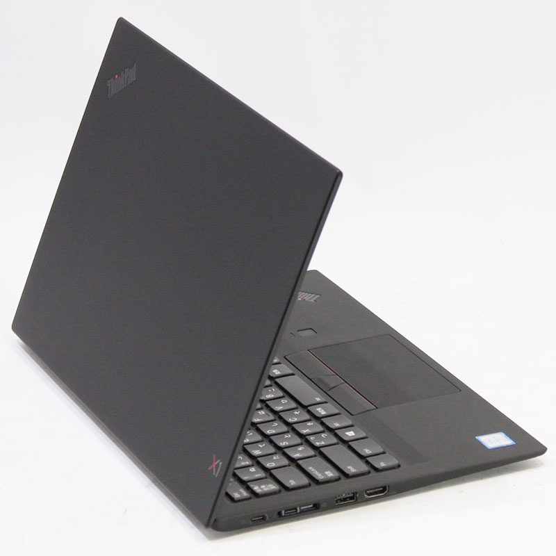 状態最高です Lenovo ThinkPad X1 Carbon 6th Gen 第8世代 Core I5