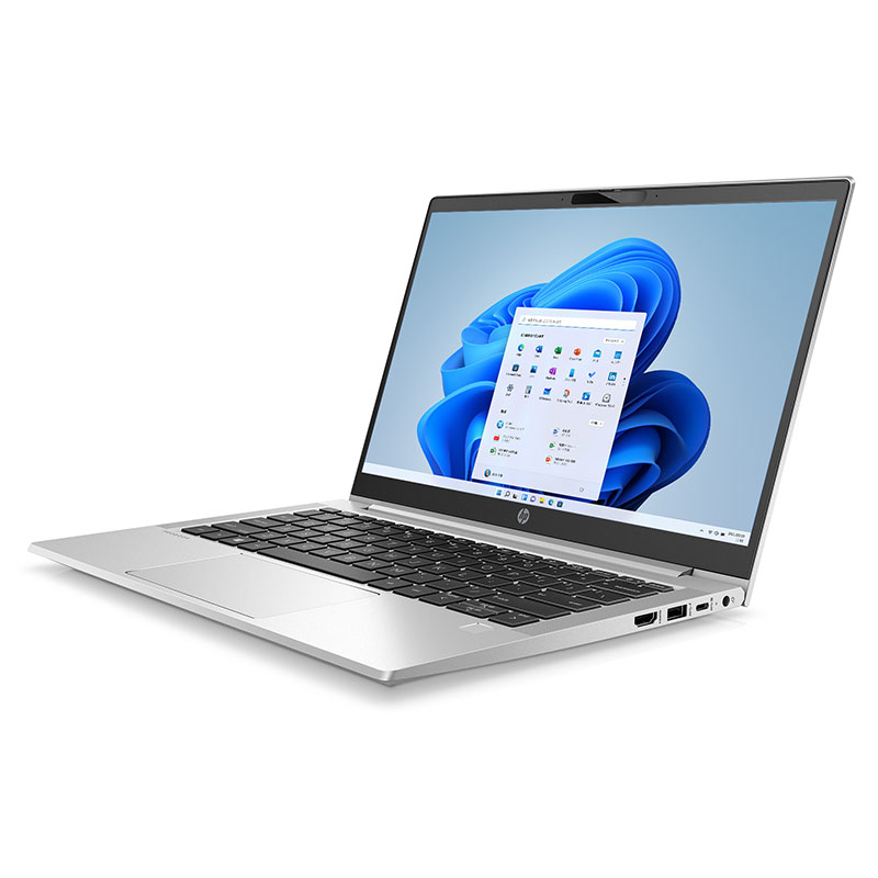 メモリ16GB搭載! おすすめ高スペックモバイル! HP ProBook 430 G8 第11