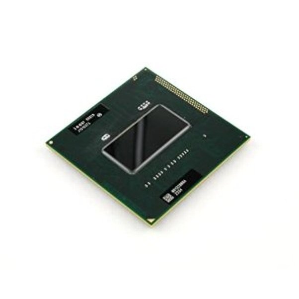 Intel Core i7-2860QM モバイル CPU 2.50GHz バルク SR02X-