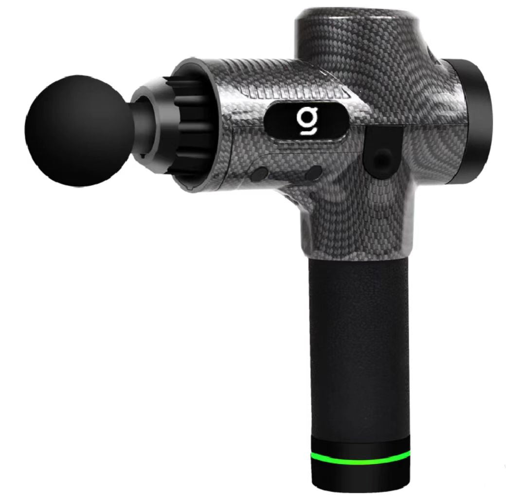 所さんお届けモノです」で紹介！ 筋膜リリースガン「Gリリース」筋膜