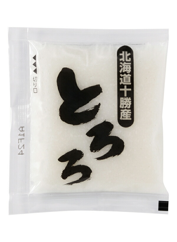 北海道十勝産 冷凍 とろろ (40g×20個入)×5袋 マルコーフーズ LFC40 個包装 長芋 小分けで便利 冷凍野菜 とろろ芋