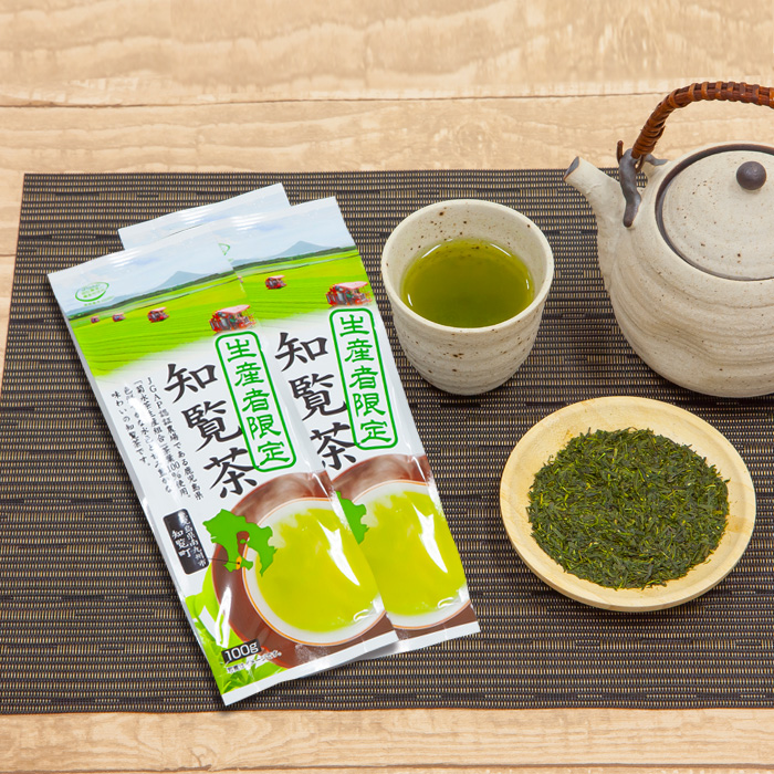 楽天市場】【メール便送料無料】お茶ハラダ製茶 生産者限定 知覧茶