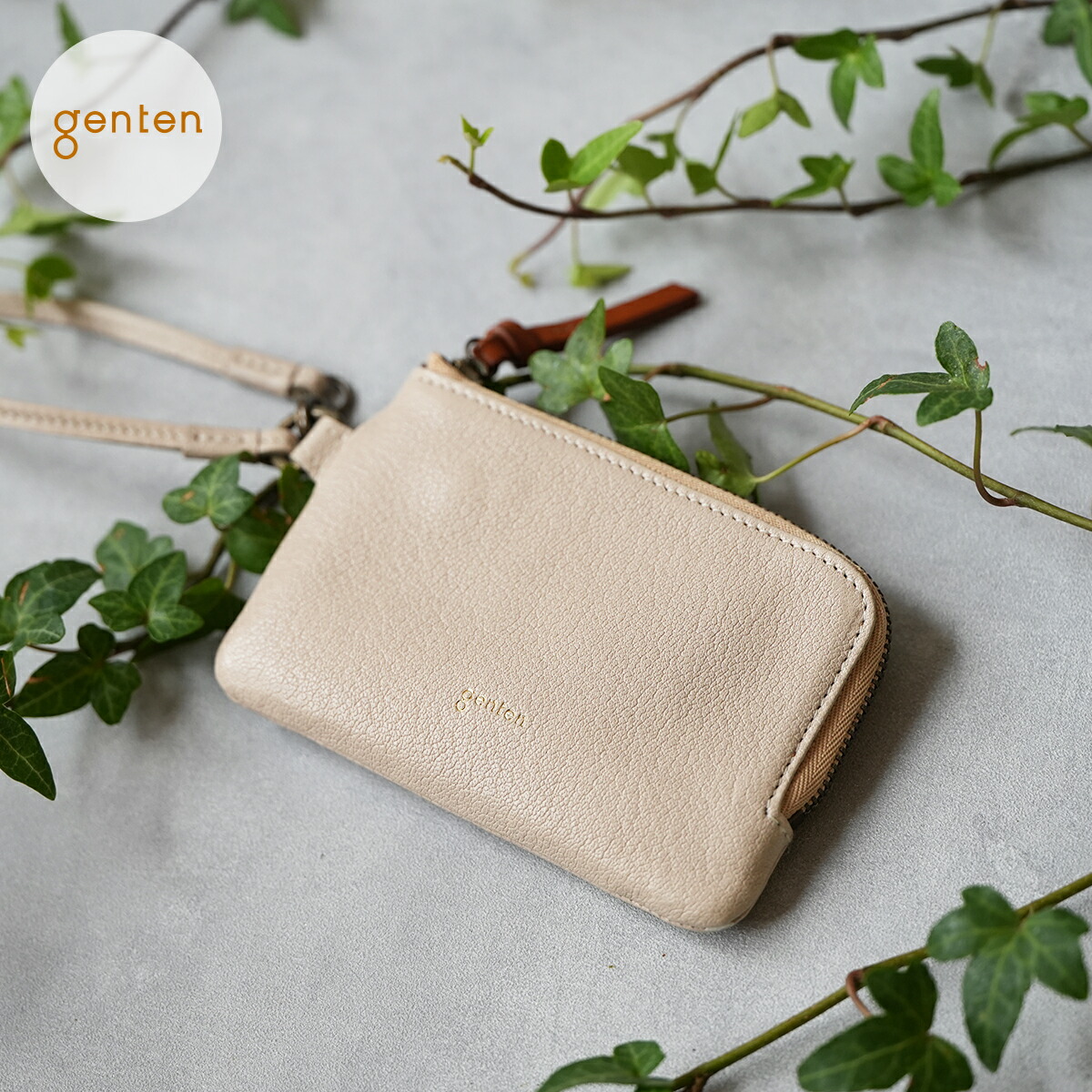 楽天市場】【ゲンテン公式】 genten 39247 ゲンテン ギフト