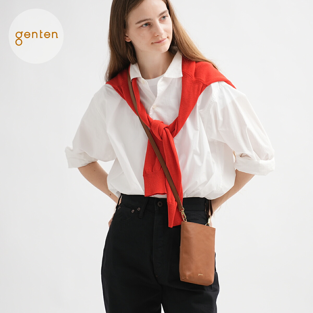 楽天市場】【ゲンテン公式】 genten 40869 ゲンテン ワクワクチャーム