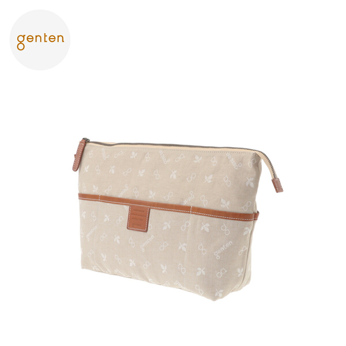 楽天市場】【ゲンテン公式】genten 40887 (40883) ゲンテン クロス