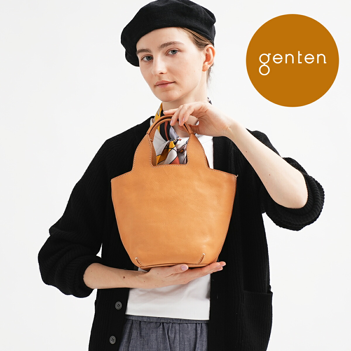 楽天市場】【ゲンテン公式】 genten 44576 ゲンテン クオイオ