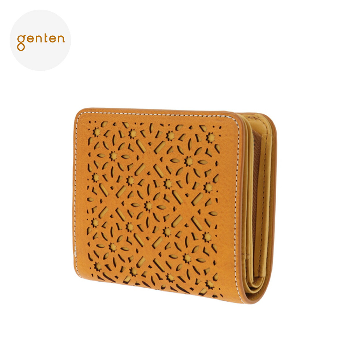 楽天市場】【ゲンテン公式】 genten 44240 (40601) ゲンテン