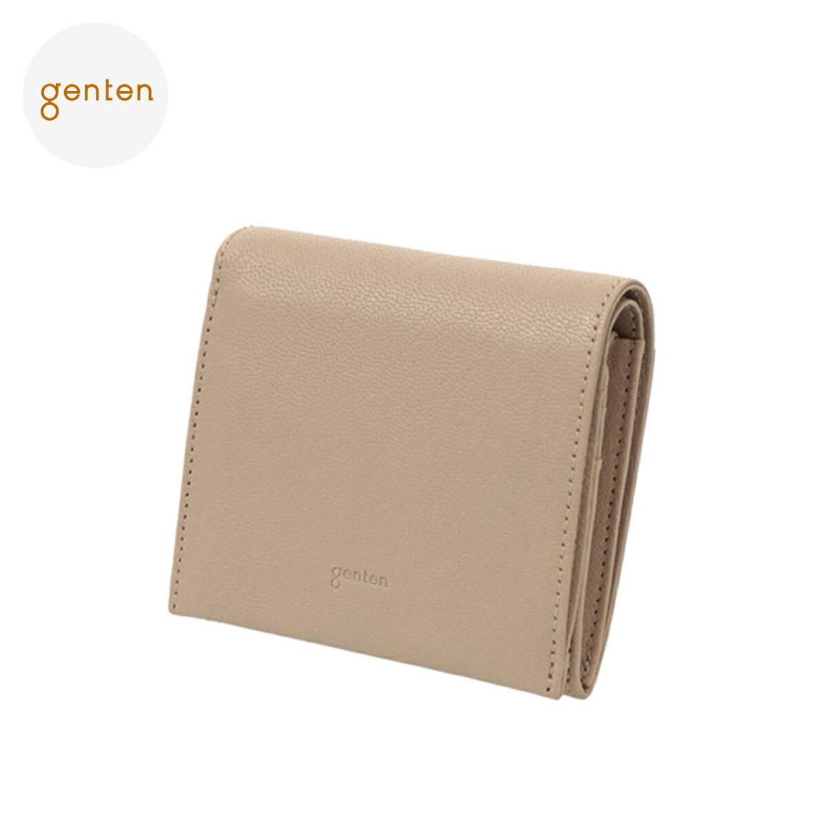 楽天市場】【ゲンテン公式】 genten 44364 ゲンテン ゴートベーシック