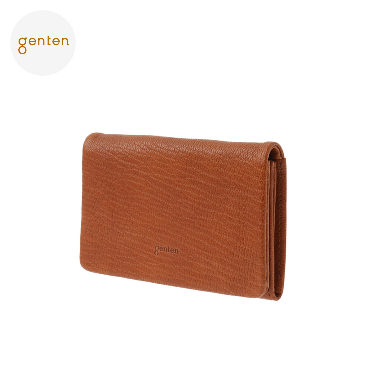 楽天市場】【ゲンテン公式】 genten 44190 (40543) ゲンテン