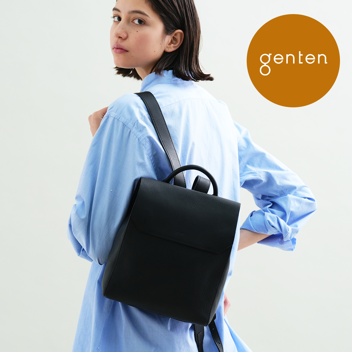 【楽天市場】【ゲンテン公式】 genten 44032 (42860) ゲンテン