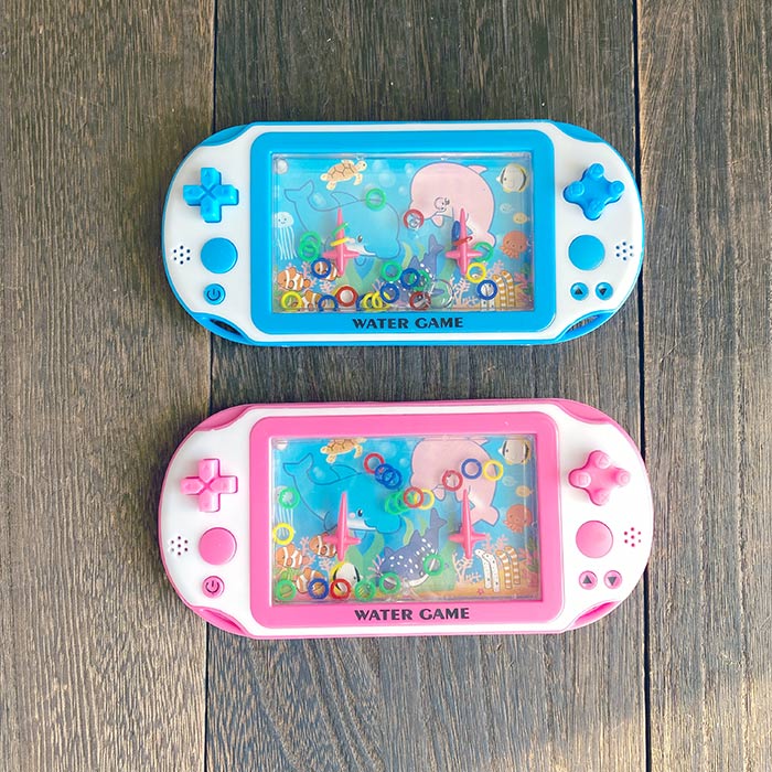 楽天市場】WikyToys クルテク ウォーター 輪投 ゲーム ( フィッシュ