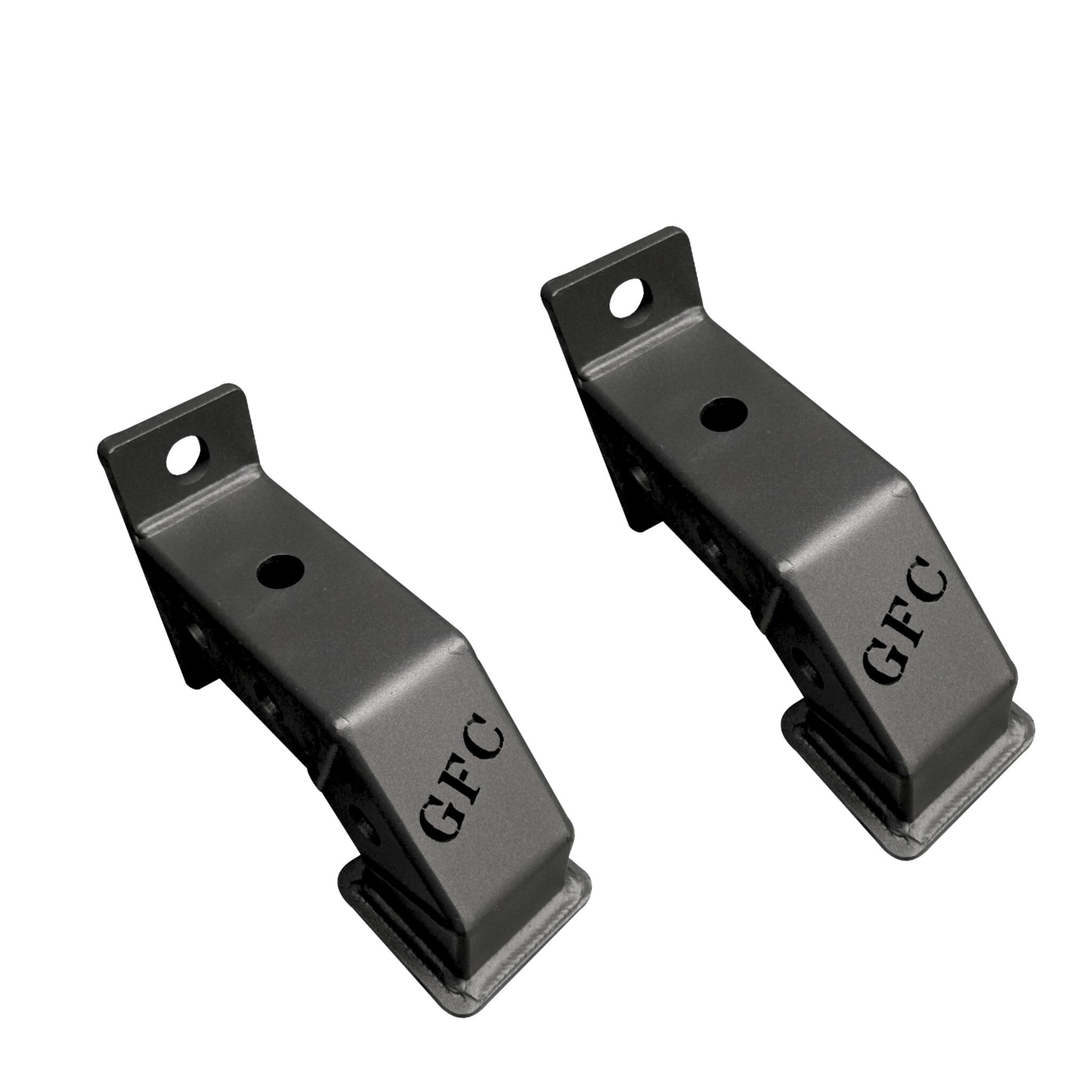 GFC アタッチメントベース＋アジャスタブルパッドアタッチメント　送料込 アジャスタブルパッドアタッチメント – GentlemanFitnessClub