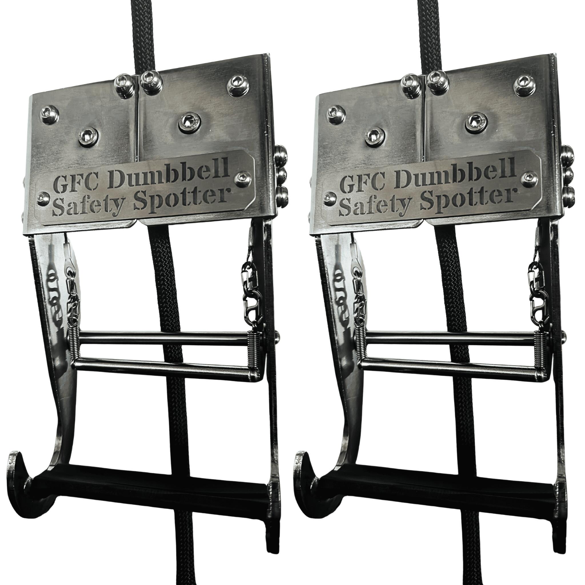 GFC ダイバースダンベルハンドル \"DDハンドル\" GFC ダイバースダンベルハンドル 