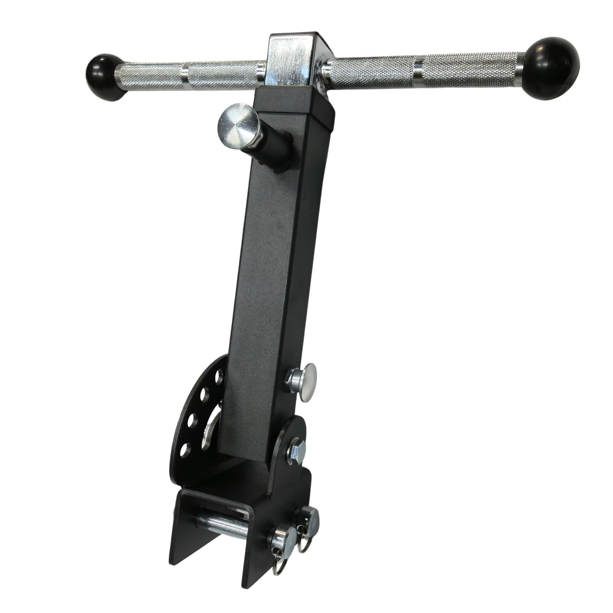 楽天市場】GFC ダイバースダンベルハンドル 