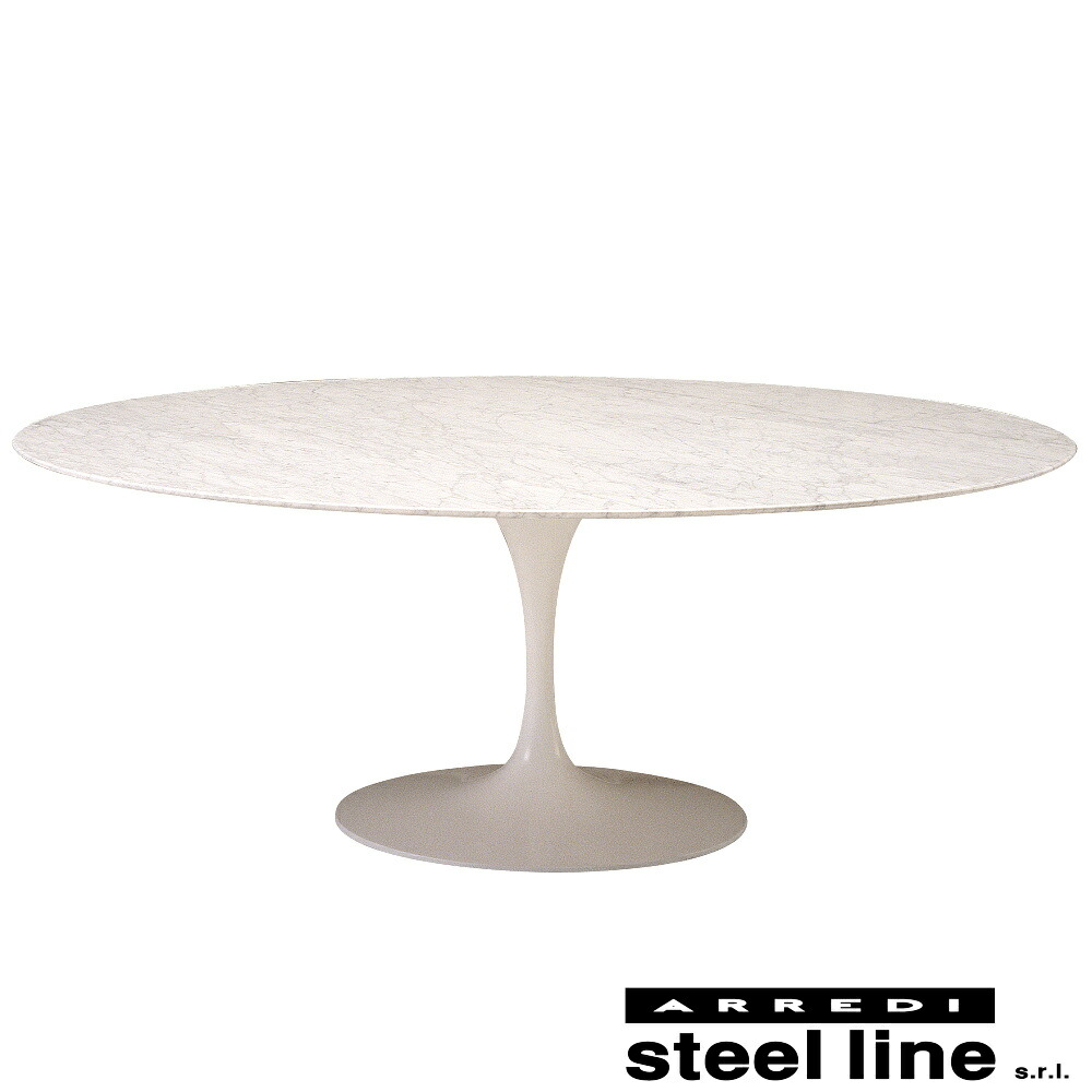 楽天市場】Knoll/ノール社製 ノル Tulip coffee table/チューリップ