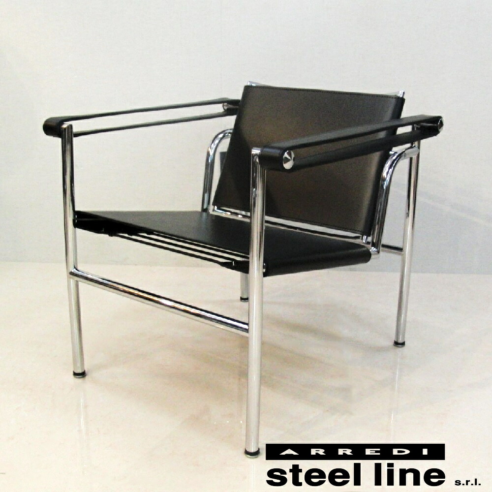 楽天市場】CW-7116 LC1 Sling Chair スリングチェア ハラコ調