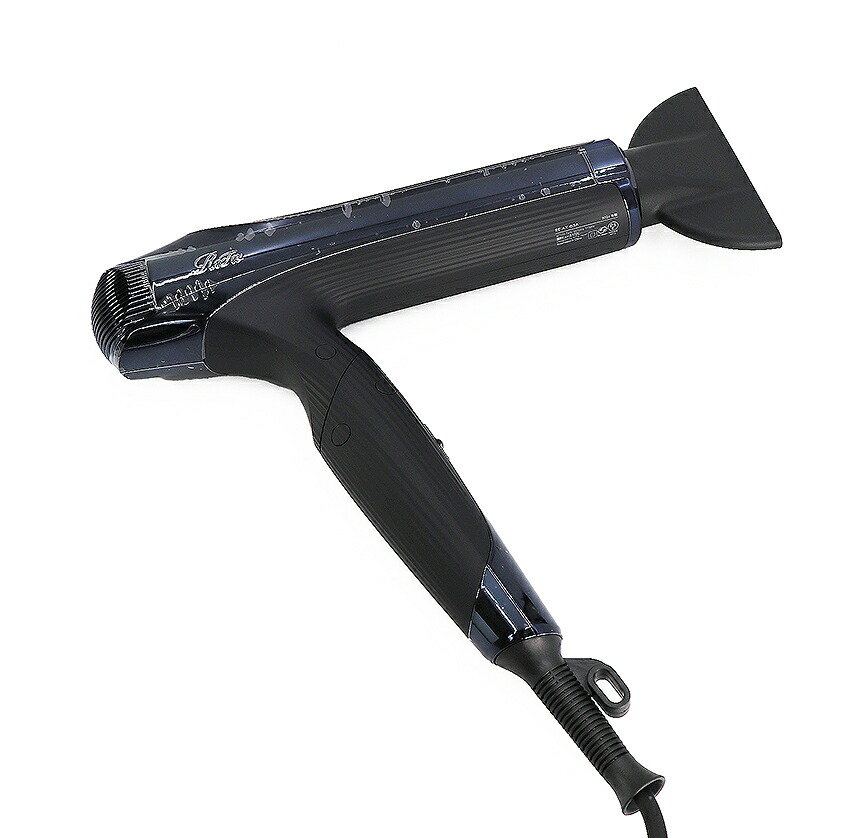ReFa リファ ビューテックドライヤースマート ブラック 新品 リファビューテック ドライヤースマート | ドライヤー | ReFa（リファ