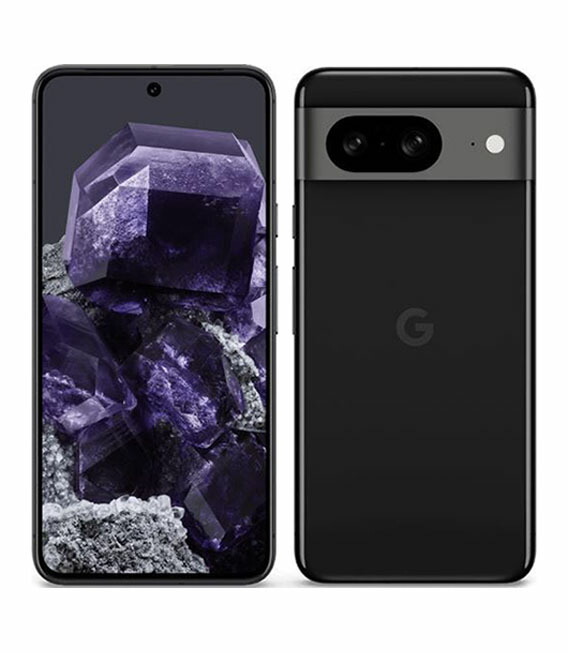 【中古】【安心保証】 Google Pixel 8[128GB] SoftBank オブシディアン 32,032円