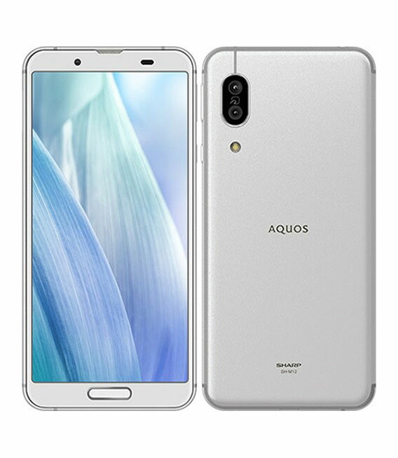 おしゃれ AQUOS sense 3 ブラック 64GB docomo SHARP - 通販 - www.drelciopiresjr.com.br