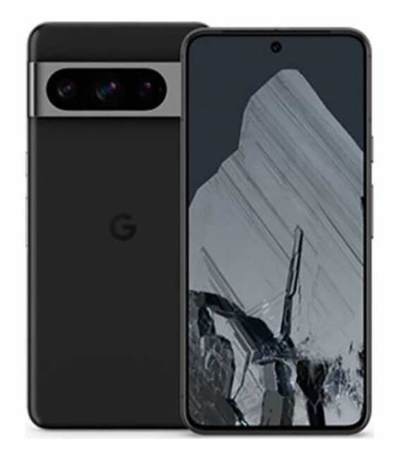 【中古】【楽になること引き請ける】 Google Pixel 8 Pro[256GB] docomo オブシディアン スマートフォン・タブレット-スマートフォン本体