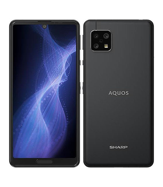 中古〕SHARP(シャープ) AQUOS sense3 lite 版 64GB シルバーホワイト