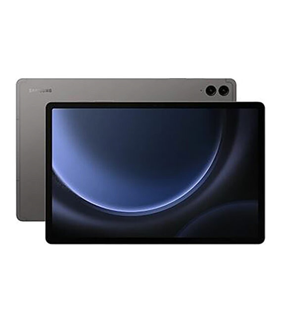 【中古】【安心保証】 Galaxy Tab S9 FE+ 5G SCT22[128GB/8GB] au グレー 44,906円