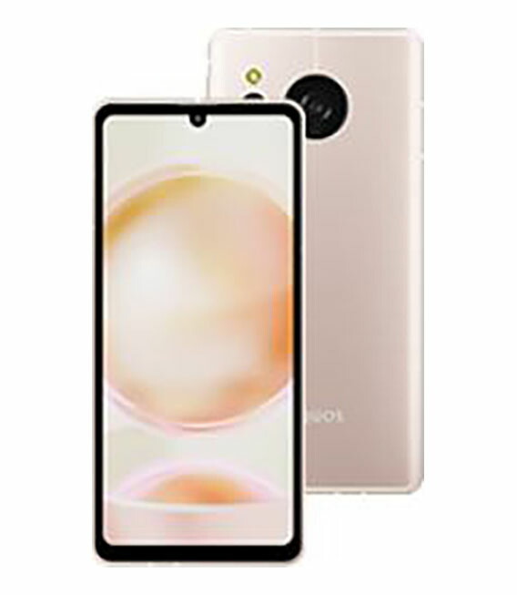 【中古】【安心保証】 AQUOS sense8 SH-M26[128GB] SIMフリー ライトカッパー mineo版 26,632円