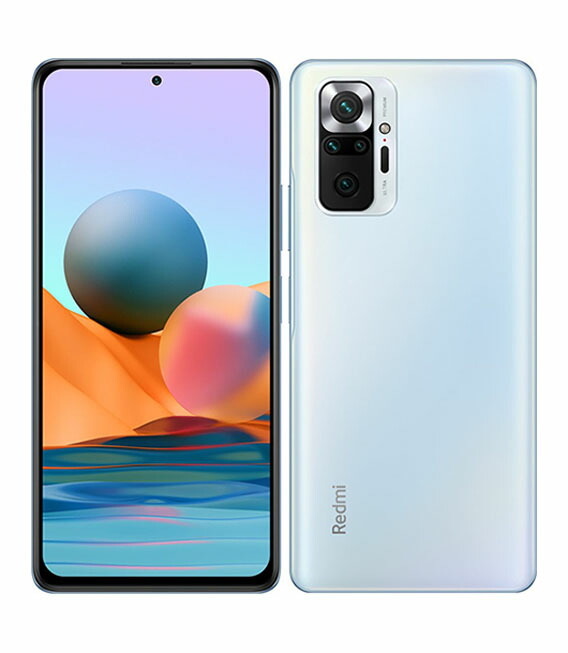 最大70%OFFクーポン Xiaomi Redmi Note 10 Pro 128GB SIMフリー グレイ ...
