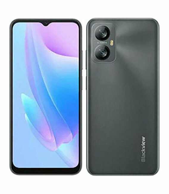 【中古】【楽になること引き受ける】 Blackview A52[64GB] SIM無償性 ポーラーナイト爵