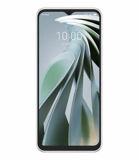【中古】【楽になること引き受ける】 Libero 5G IV A302ZT[128GB] Y!mobile 白いこと