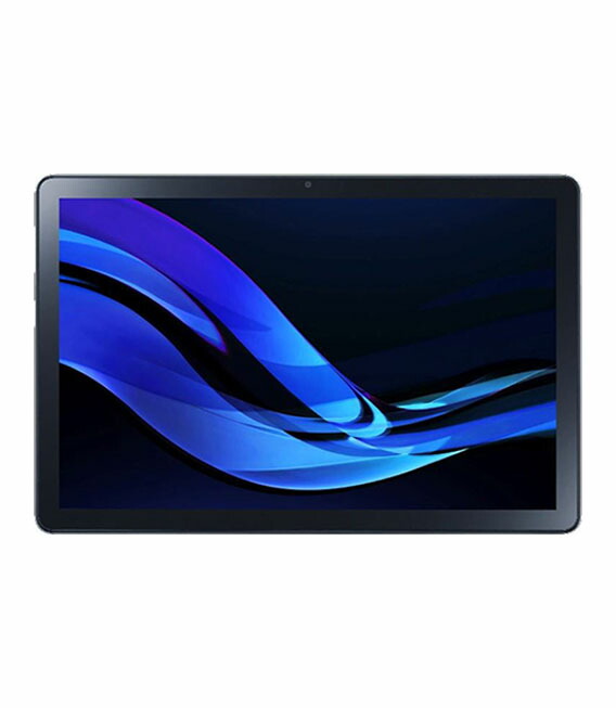【中古】【安心保証】 LAVIE Tab T10d T1055/ETS[64GB] Wi-Fiモデル プラチナグレー