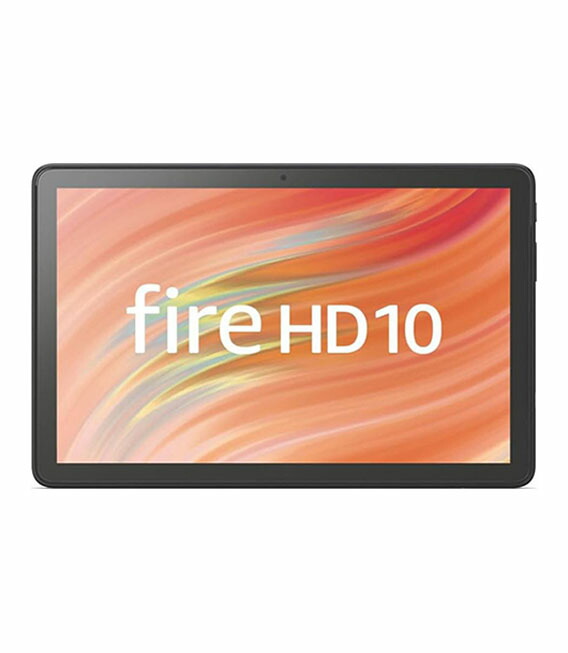 【中古】【安心保証】 Fire HD 10 第13世代 2023[64GB] Wi-Fiモデル ブラック