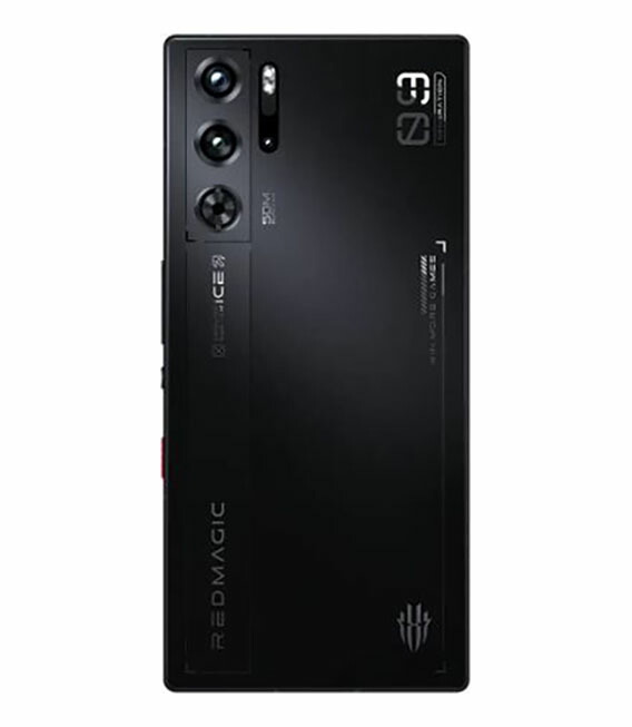 楽天市場】【中古】【安心保証】 REDMAGIC 9 Pro NX769J[256GB] SIM