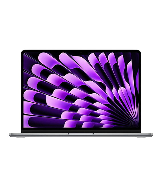【中古】【安心保証】 MacBookAir 2024年 MC8M4J/A｜ゲオモバイル 86,382円