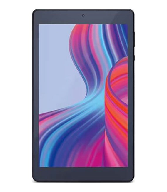 【中古】【安心保証】 LUCA TM082M4N1[64GB] Wi-Fiモデル ブラック