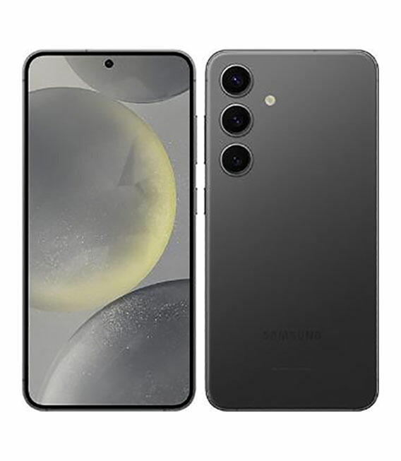 【中古】【楽になること引きうける】 Galaxy S24 SCG25[256GB] au オニキスブラック