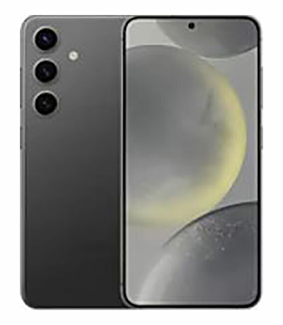 【中古】【楽になること引きうける】 Galaxy S24 SM-S921Q[512GB] SIM無償性 オニキスブラック