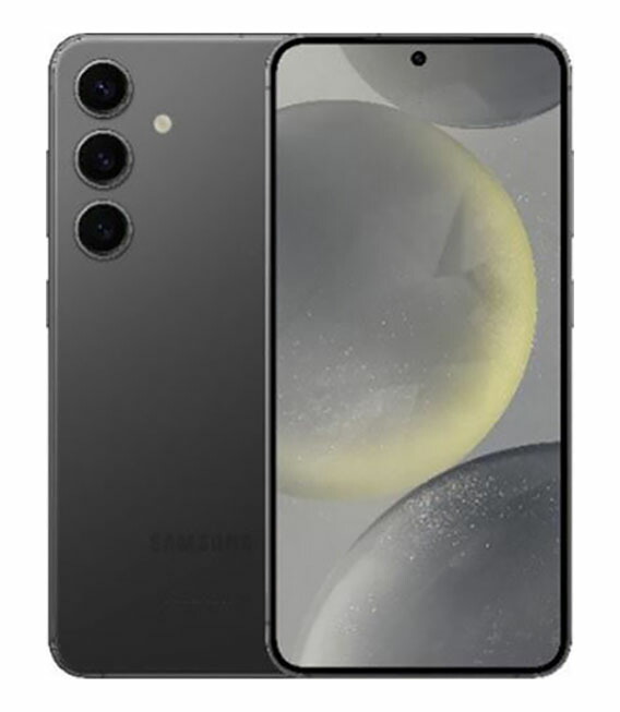 【中古】【楽になること引き受ける】 Galaxy S24 SCG25[512GB] au オニキスブラック