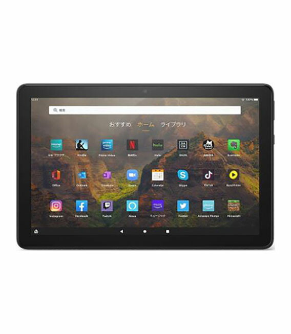 楽天市場】【中古】【安心保証】 Amazon Fire HD 10 第11世代
