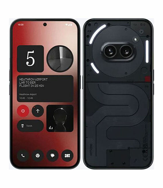 楽天市場】【中古】【安心保証】 Nothing Phone 3a[256GB] 楽天