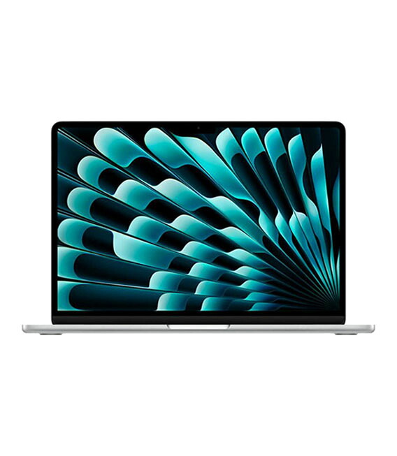 【中古】【安心保証】 MacBookAir 2024年 MRXR3J/A｜ゲオモバイル
