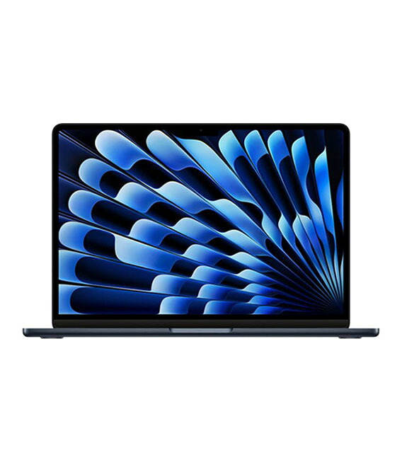 【中古】【安心保証】 MacBookAir 2024年 MXCV3J/A 93,702円