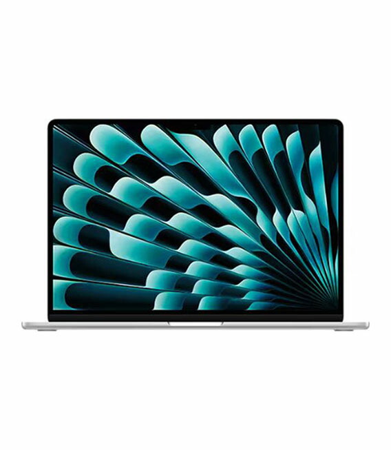 【中古】【楽になること引き請ける】 MacBookAir 2024年 MRYP3J/A パソコン-パソコン・周辺機器-ノートPC