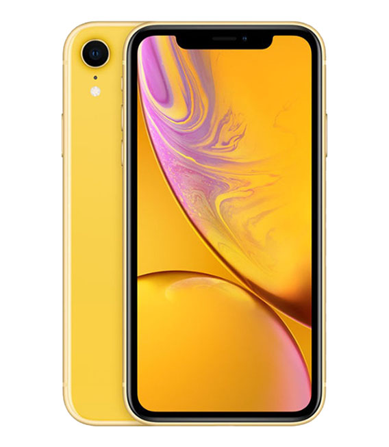 セール 登場から人気沸騰 au iPhoneXR A2106 MT0E2J A 64GB ブルー