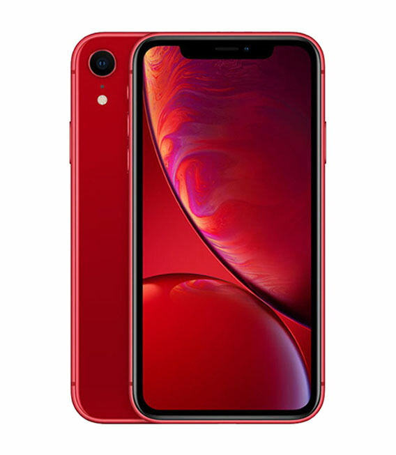 【中古】【楽になること引き受ける】 iPhoneXR[64GB] SIM鍵を掛ける取り消す SoftBank 赤いこと
