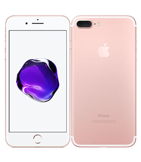 iPhone 7 plus 256GB Rose Gold ソフトバンク-www.connectedremag.com