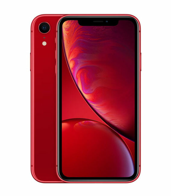 【中古】【楽になること引き受ける】 iPhoneXR[256GB] SoftBank 赤いこと