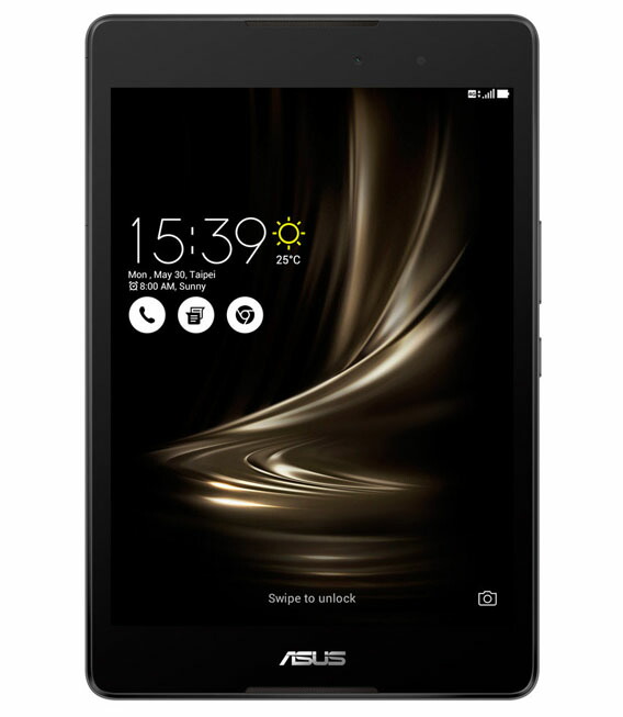 ZenPad 3 8.0 Z581KL-BK32S4 32GB SIMフリー ブラック 特別価格